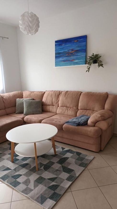 Apartman Sandra -Private Parking And Garden Zára Kültér fotó